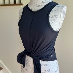 Lululemon Convertible Tank